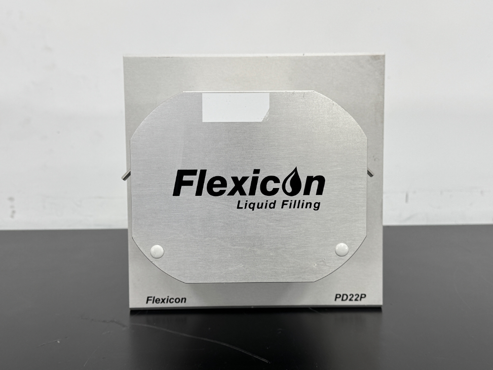 Image of Watson Marlow Flexicon PD22P Liquid Filling Machine